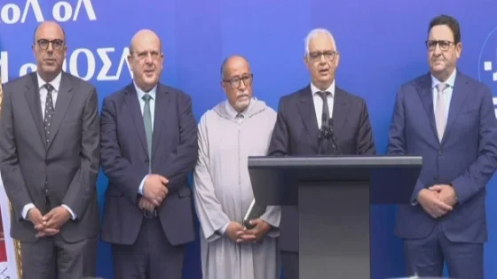 نزار بركة:المجلس الوطني للحزب سيناقش إمكانية المشاركة في الحكومة الجديدة