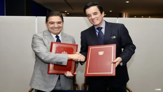 البيرو تعلن رسمياً دعمها الكامل للوحدة الترابية للمغرب وتستعد لفتح قنصلية بالداخلة