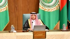 القاهرة..انتخاب النائب البرلماني السعودي سعد العتيبي رئيسا للبرلمان العربي