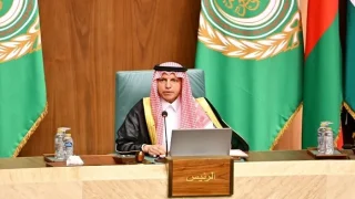 القاهرة..انتخاب النائب البرلماني السعودي سعد العتيبي رئيسا للبرلمان العربي