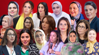 17 نائبة برلمانية يدخلن مجلس النواب من بوابة اللوائح المحلية والبام يتصدر حضورهن