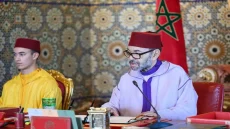 مجلس وزاري برئاسة جلالة الملك يهم الخطوط العريضة لمشروع قانون المالية لسنة 2027