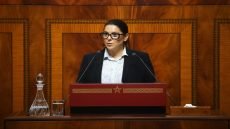 المنصوري في البرلمان: هذا هو البرنامج الذي تـلـتــزم الحكـومة بـتـنفـيذه خلال الولاية 2026–2031