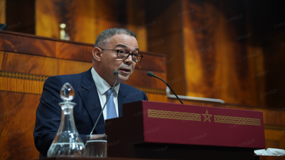 هذا ما قاله وزير المالية فوزي لقجع بشأن قانون المالية 2027 أمام البرلمانيين