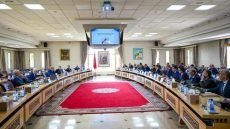 الداخلية تواصل مشاوراتها الحزبية بشأن انتخابات 2027 وتراهن على إنخراط جميع الأحزاب