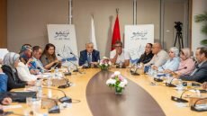 هذه هي أسماء النائبات الملتحقات بفريق التقدم والاشتراكية بمجلس النواب ليصبح عدده 22