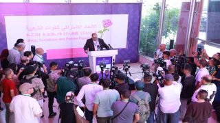 برلمان حزب الاتحاد الاشتراكي يصادق بالإجماع على المشاركة في حكومة فاطمة الزهراء المنصوري