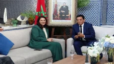 الاتحاد الدستوري يتبنى المساندة النقدية من خارج الحكومة والاحتفاظ على استقلالية قراره