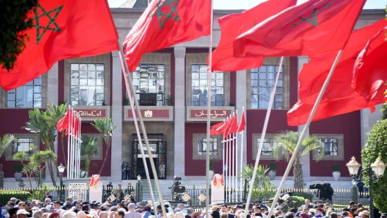 جلسة عمومية لانتخاب رئيس مجلس النواب يوم غد الثلاثاء 13 أكتوبر 2026