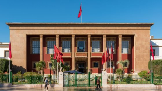 البرلمان يعقد جلسة مشتركة يوم غد الإثنين 20 أكتوبر لتقديم البرنامج الحكومي للحكومة