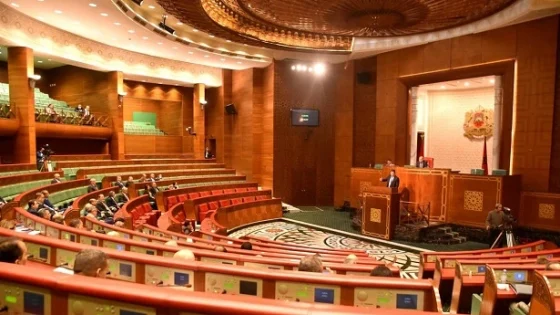 مجلس المستشارين:فرق الأغلبية تنوه بأولويات البرنامج الحكومي وتدعو إلى الرفع من وتيرة الإصلاحات الهيكلية