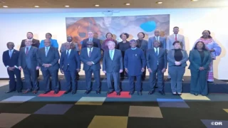 الأمم المتحدة..اختتام المشاورات بنيويورك بين مجلس السلم والأمن والهيئات الأممية بمشاركة المغرب